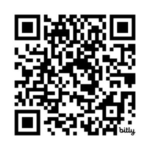 QR Form Rekrutmen